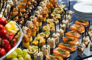 Abiball – Catering Weimar