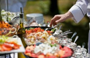 Abiball – Catering Weimar