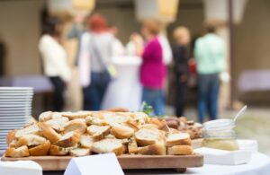 Abiball – Catering Weimar