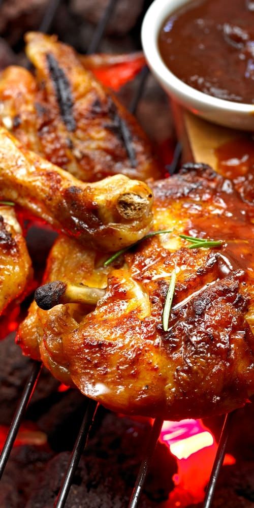 BBQ & Grillfest – Catering Weimar