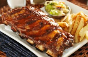 BBQ & Grillfest – Catering Weimar