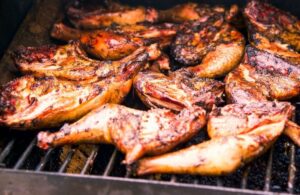 BBQ & Grillfest – Catering Weimar