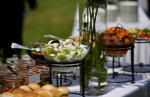 BBQ & Grillfest – Catering Weimar