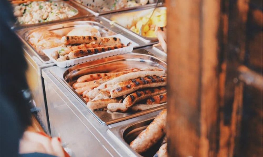 BBQ & Grillfest – Catering Weimar