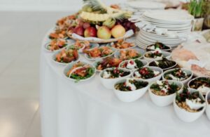 Brunch Catering – Catering Weimar