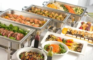 Fingerfood – Catering Weimar
