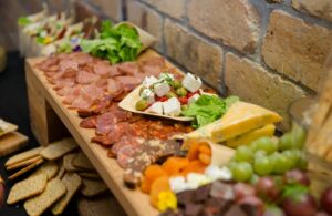 Brunch Catering – Catering Weimar
