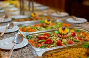 Buffet – Catering Weimar