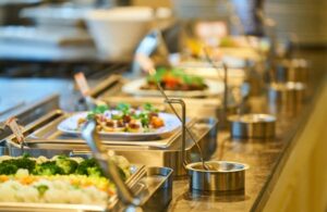 Buffet – Catering Weimar