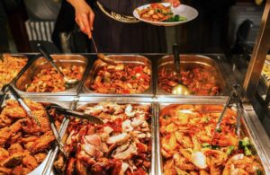 Buffet – Catering Weimar