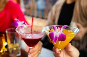 Cocktail Catering – Catering Weimar
