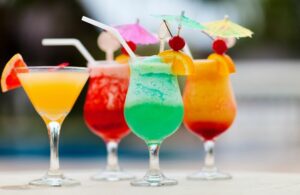 Cocktail Catering – Catering Weimar