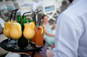 Cocktail Catering – Catering Weimar
