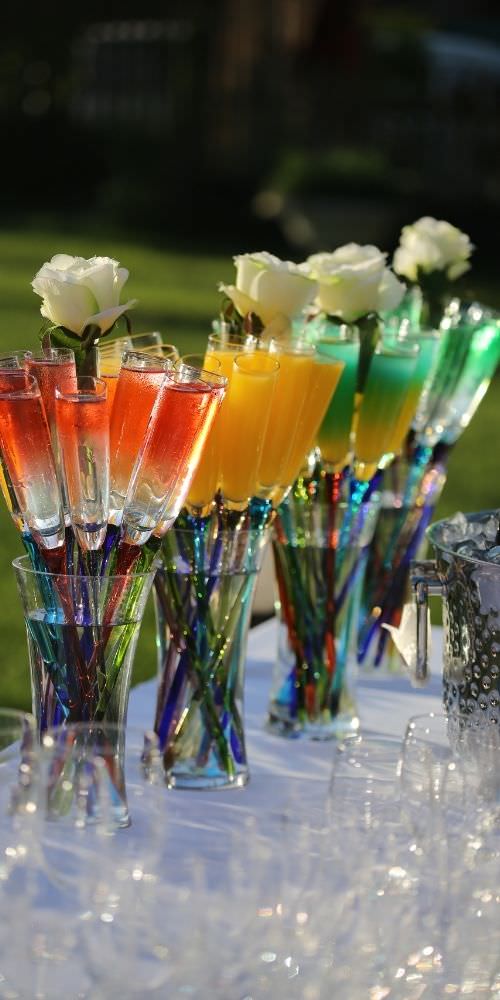 Cocktail Catering – Catering Weimar