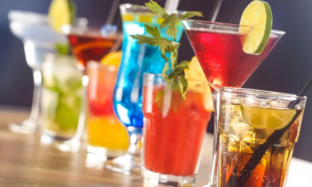 Cocktail Catering – Catering Weimar