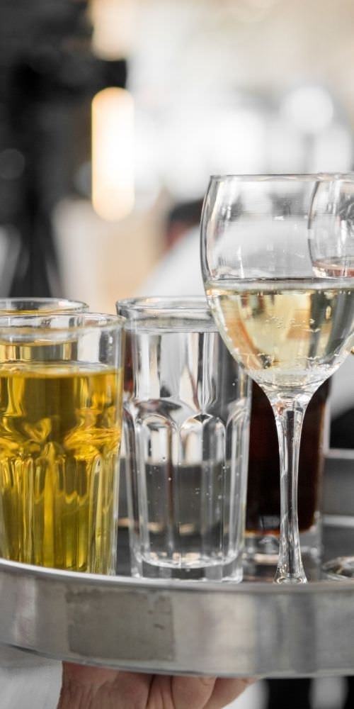 Getränke Catering – Catering Weimar