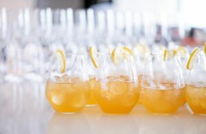 Getränke Catering – Catering Weimar