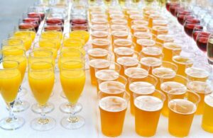 Getränke Catering – Catering Weimar