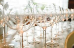 Getränke Catering – Catering Weimar