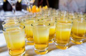 Getränke Catering – Catering Weimar