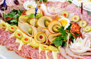Firmenfeier & Firmenevent – Catering Weimar