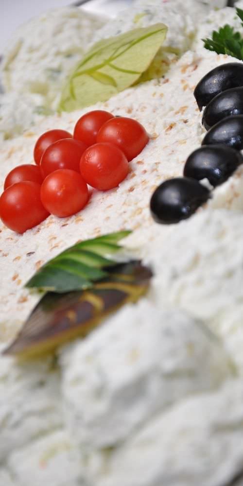 Firmenjubiläum – Catering Weimar