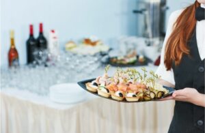 Firmenjubiläum – Catering Weimar