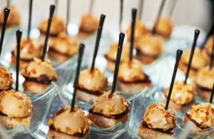 Firmenjubiläum – Catering Weimar