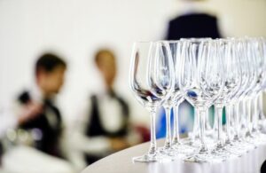 Firmenjubiläum – Catering Weimar