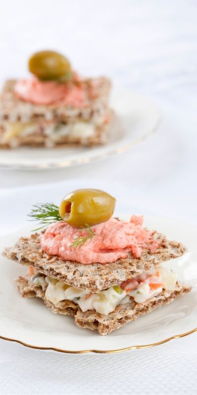 Frühstück Catering – Catering Weimar