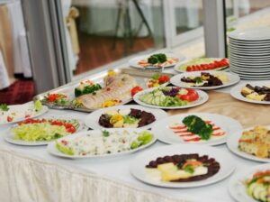 Frühstück Catering – Catering Weimar