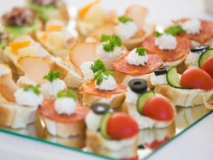 Frühstück Catering – Catering Weimar