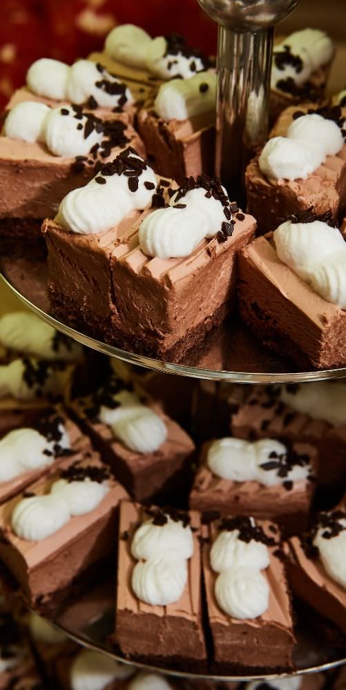 Geburtstag – Catering Weimar