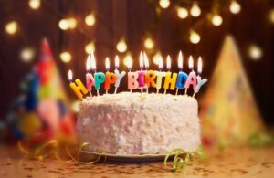 Geburtstag – Catering Weimar