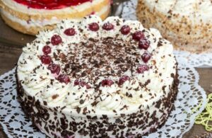 Geburtstag – Catering Weimar