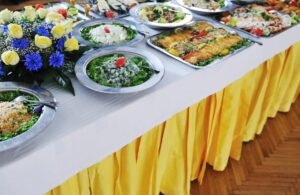 Geburtstag – Catering Weimar
