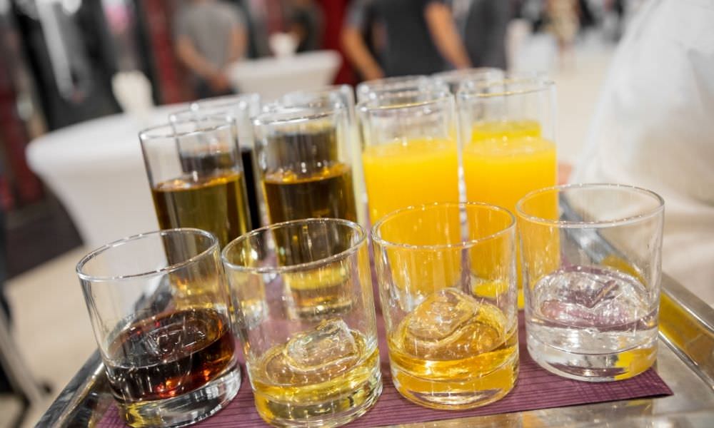 Getränke Catering – Catering Weimar