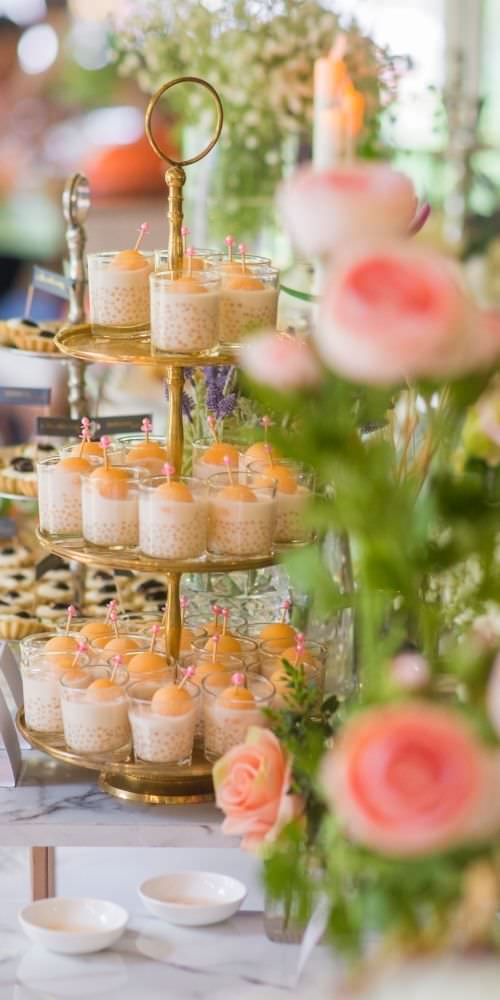 Hochzeit – Catering Weimar