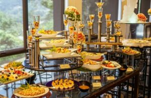 Hochzeit – Catering Weimar