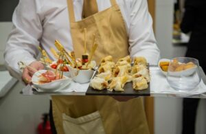 Jubiläum – Catering Weimar
