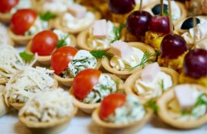 Jubiläum – Catering Weimar
