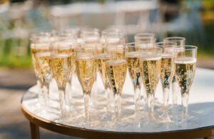 Jubiläum – Catering Weimar