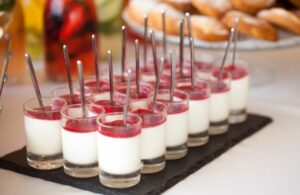 Konferenz & Tagung – Catering Weimar