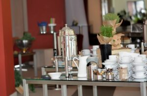 Konferenz & Tagung – Catering Weimar