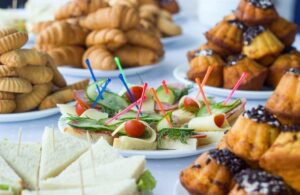 Konferenz & Tagung – Catering Weimar