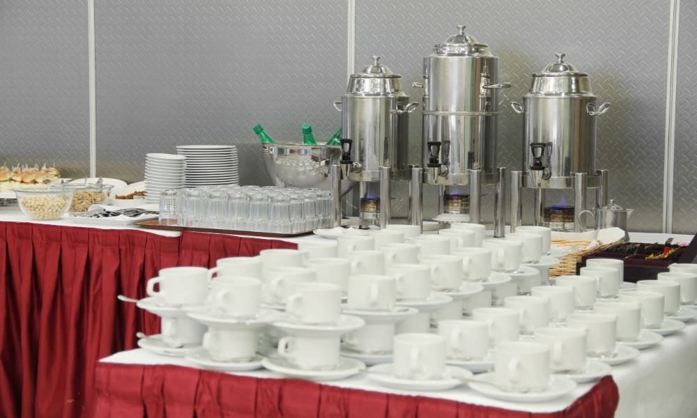 Konferenz & Tagung – Catering Weimar