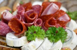 Konfirmation, Kommunion & Taufe – Catering Weimar