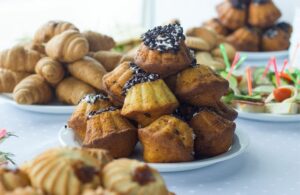 Messe & Kongress – Catering Weimar