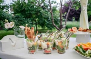 Richtfest – Catering Weimar