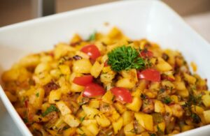Weihnachtsfeier – Catering Weimar